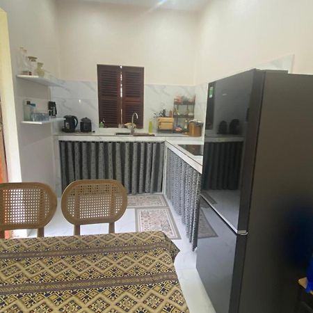 Laycam Home Nghia Lo Exteriör bild